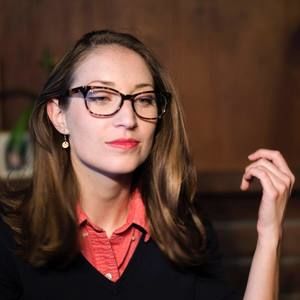 Meet your Posher, Nancy